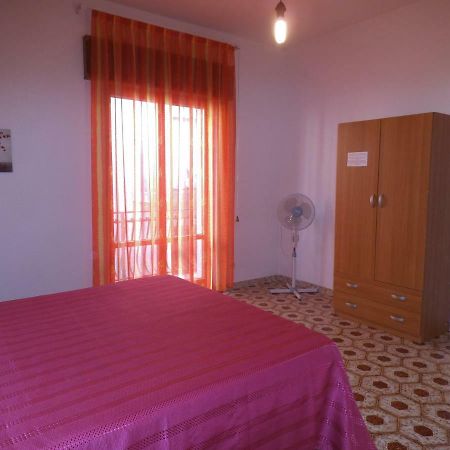 Apartmán Le Spezie 2Pd Castellammare del Golfo Exteriér fotografie