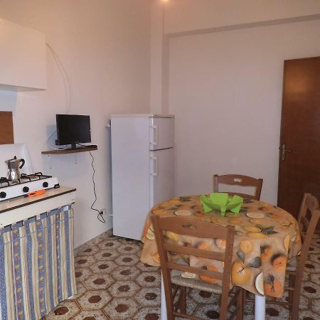 Apartmán Le Spezie 2Pd Castellammare del Golfo Exteriér fotografie