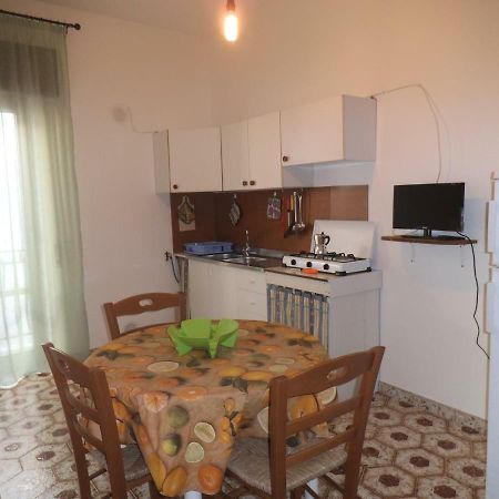 Apartmán Le Spezie 2Pd Castellammare del Golfo Exteriér fotografie