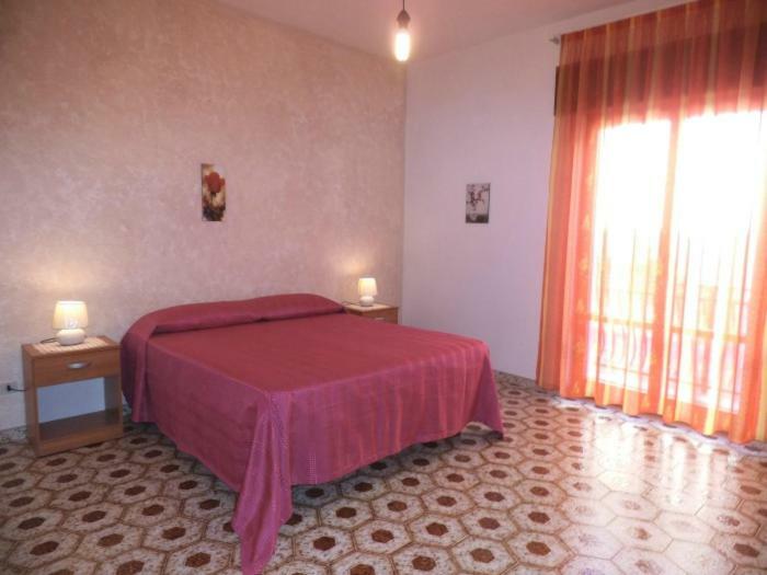 Apartmán Le Spezie 2Pd Castellammare del Golfo Exteriér fotografie