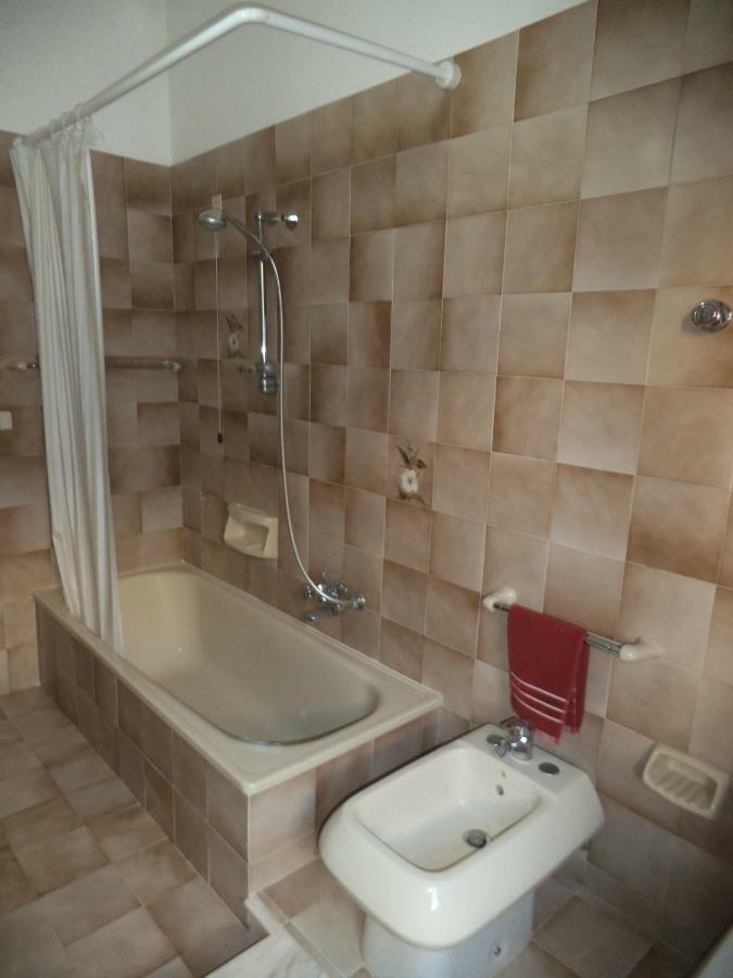 Apartmán Le Spezie 2Pd Castellammare del Golfo Exteriér fotografie